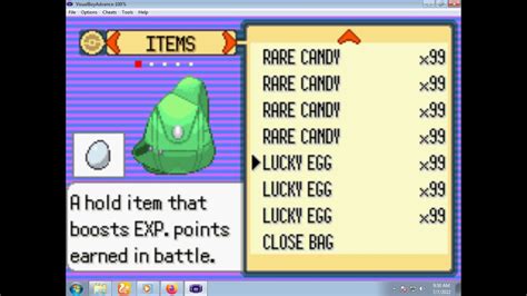 How to Maximize the Effects of the Crystal Lucky Talisman in Pokemon Crystal